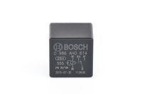 BOSCH 0986AH0614 - Relé multifunción