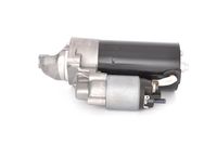 BOSCH 0 001 139 408 - Motor de arranque