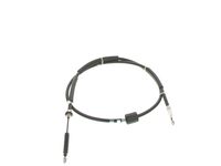 BOSCH 1987477733 - Cable de accionamiento, freno de estacionamiento