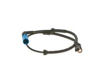 BOSCH 0986594530 - Sensor, revoluciones de la rueda