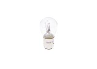 BOSCH 1987301016 - Lámpara, luz de freno - Pure Light BL