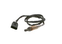 BOSCH 0258005123 - Sonda Lambda