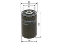 BOSCH F026402275 - Filtro combustible