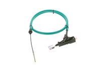 BOSCH 1987477871 - Cable de accionamiento, freno de estacionamiento