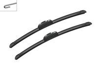 BOSCH 3397118994 - Limpiaparabrisas - Aerotwin Retrofit