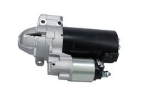 BOSCH 1986S00863 - Motor de arranque