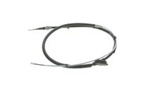 BOSCH 1987477686 - Cable de accionamiento, freno de estacionamiento