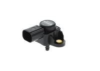 BOSCH 026123200D - Sensor, presión de sobrealimentación