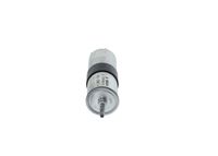 BOSCH F026403754 - Tipo de filtro: Filtro de tubería<br>Altura [mm]: 250<br>Diámetro exterior [mm]: 55<br>Peso [kg]: 0,18<br>