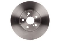 BOSCH 0 986 479 S09 - Disco de freno