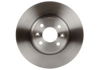 BOSCH 0986479R67 - Disco de freno