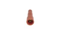 BOSCH 0 356 100 014 - Conector, bujía de encendido