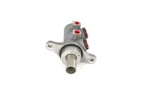 BOSCH 0986481125 - Dinámica de frenado / conducción: para vehículos con ESP<br>Diámetro [mm]: 23,8<br>Número de conexiones: 2<br>Medida de rosca: M12x1<br>Longitud 1 [mm]: 18,0<br>Longitud 2 [mm]: 100,0<br>Sistema de frenos: Lucas / TRW<br>