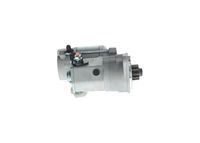 BOSCH 1986S10065 - Motor de arranque