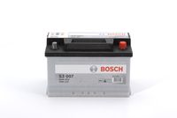 BOSCH 0092S30070 - Batería de arranque - S3