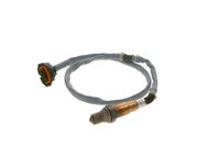 BOSCH 0 258 006 810 - Sonda Lambda