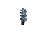 BOSCH 0445224024 - Tubo distribuidor, combustible