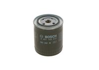 BOSCH 0451103313 - Filtro de aceite