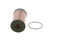 BOSCH 1 457 070 008 - Filtro combustible