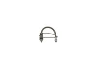 BOSCH 1 987 476 032 - Tubo flexible de frenos