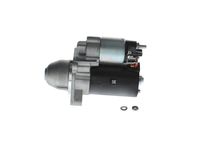 BOSCH 1986S00674 - Motor de arranque