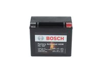 BOSCH 0986122637 - Batería de arranque - Iones LI