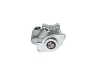 BOSCH KS01000408 - Código de motor: F3HFE611A<br>año construcción desde: 07/2013<br>año construcción hasta: 07/2019<br>para OE N°: 5801299356<br>Tipo de servicio: hidráulico<br>Tipo de bomba: Bomba de celdas de aletas<br>Sentido de giro: Sentido de giro a la izquierda (antihorario)<br>Rosca 1: M 18 x 1,5<br>corona de agujeros - Ø [mm]: 104<br>Rosca 2: M 26 x 1,5<br>Cantidad de agujeros de fijación: 2<br>