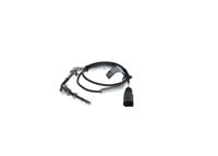 BOSCH 0986259213 - Sensor, temp. gas escape