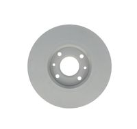 BOSCH 0986479E67 - Disco de freno