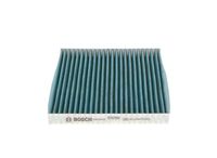 BOSCH 0 986 628 554 - Filtro, aire habitáculo