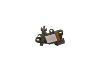 BOSCH 1986AE0046 - Regulador del alternador