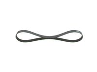 BOSCH 1987946125 - Correa trapecial poli V - Elastic