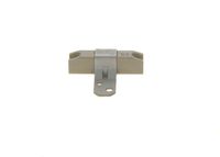 BOSCH 0227901013 - Resistencia [Ohm]: 0,4<br>