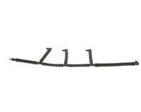 BOSCH 0445130013 - Tubo flexible, combustible de fuga