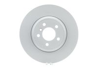 BOSCH 0 986 479 E16 - Disco de freno