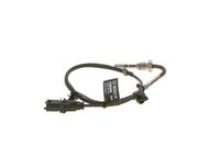 BOSCH 0986259131 - Sensor, temp. gas escape