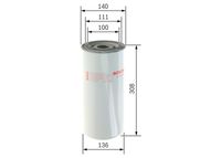 BOSCH 0451403208 - Filtro de aceite