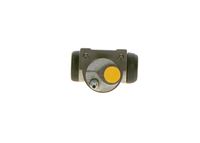 BOSCH F026009237 - Cilindro de freno de rueda