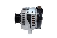 BOSCH 1986A01687 - Alternador