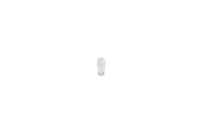 BOSCH 1987302286 - Lámpara incandescente, luz trasera - Longlife Daytime WS