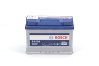 BOSCH 0 092 S40 080 - Batería de arranque