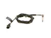 BOSCH 0986259081 - Lado de montaje: posterior<br>N.º de chasis (VIN) desde: 51065674<br>Longitud de cable [mm]: 1300<br>