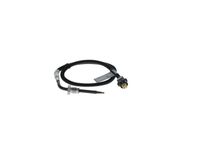 BOSCH 0986259232 - Sensor, temp. gas escape