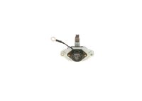 BOSCH 1987237055 - Regulador del alternador