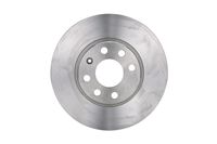 BOSCH 0986478730 - Espesor de disco de frenos [mm]: 10<br>Llanta, nº de taladros: 4<br>Cantidad de agujeros de fijación: 1<br>Espesor [mm]: 41<br>Diámetro exterior [mm]: 240<br>corona de agujeros - Ø [mm]: 100<br>Superficie: revestido<br>Tipo de disco de frenos: macizo<br>Lado de montaje: Eje trasero<br>Espesor mínimo [mm]: 8,2<br>Diámetro de centrado [mm]: 57<br>Peso [kg]: 3,0<br>