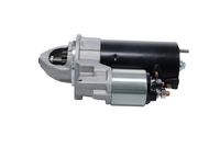 BOSCH 1986S00756 - Motor de arranque