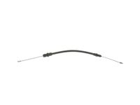 BOSCH 1987477565 - Cable de accionamiento, freno de estacionamiento