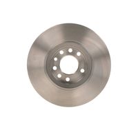 BOSCH 0986479W59 - Disco de freno