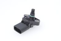 BOSCH 0281006059 - Sensor, presión colector de admisión