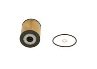 BOSCH F026407071 - Filtro de aceite